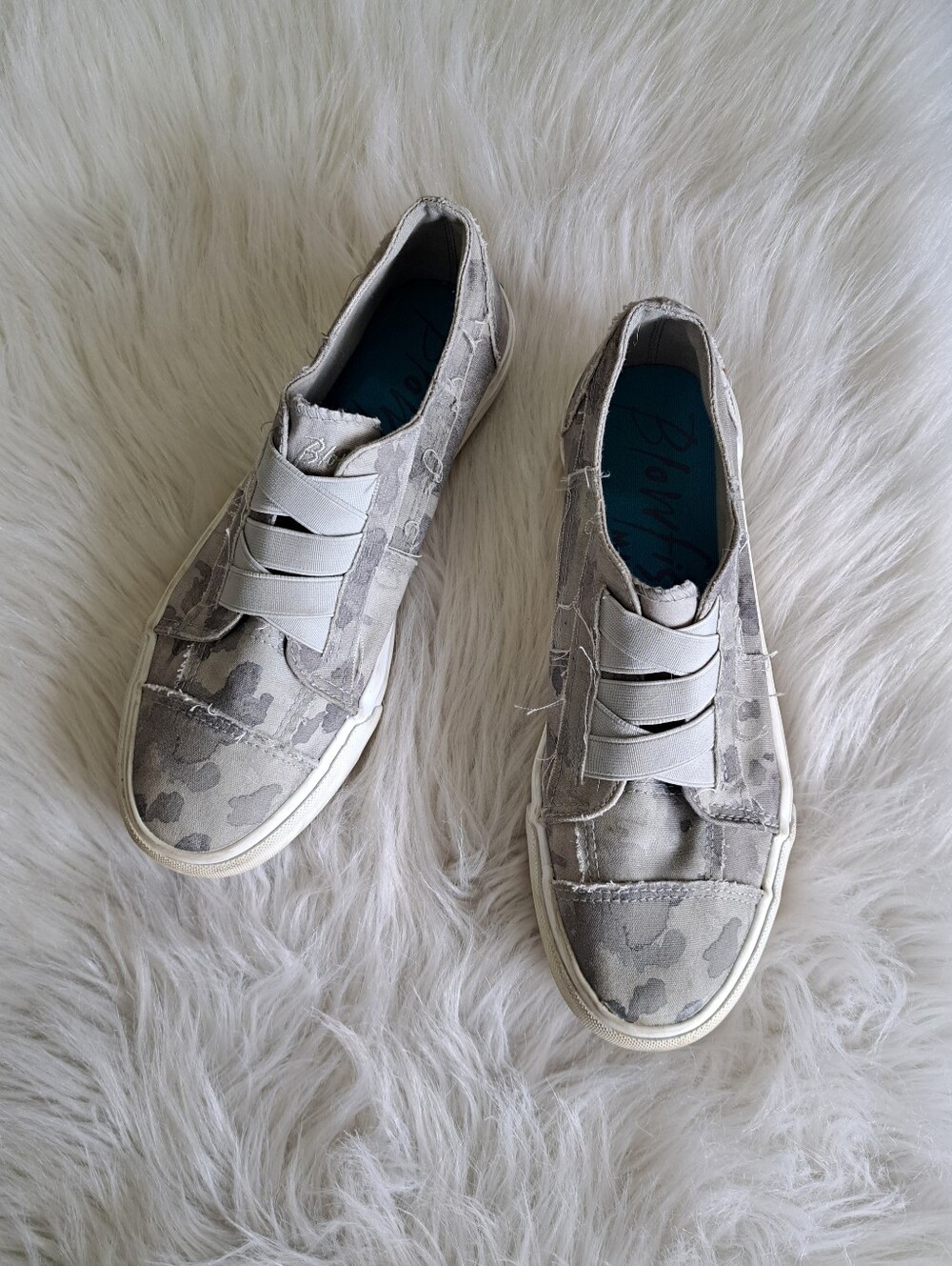 Blowfish Sneakers